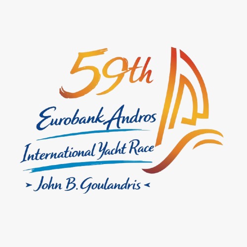 Andros Race Logo