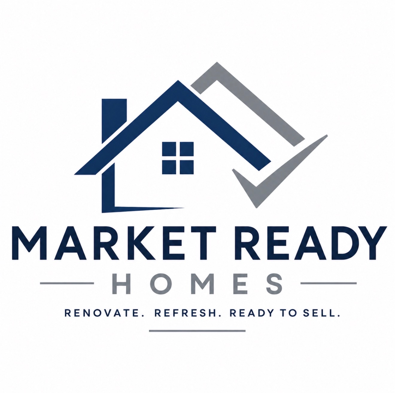 Market Ready Homes