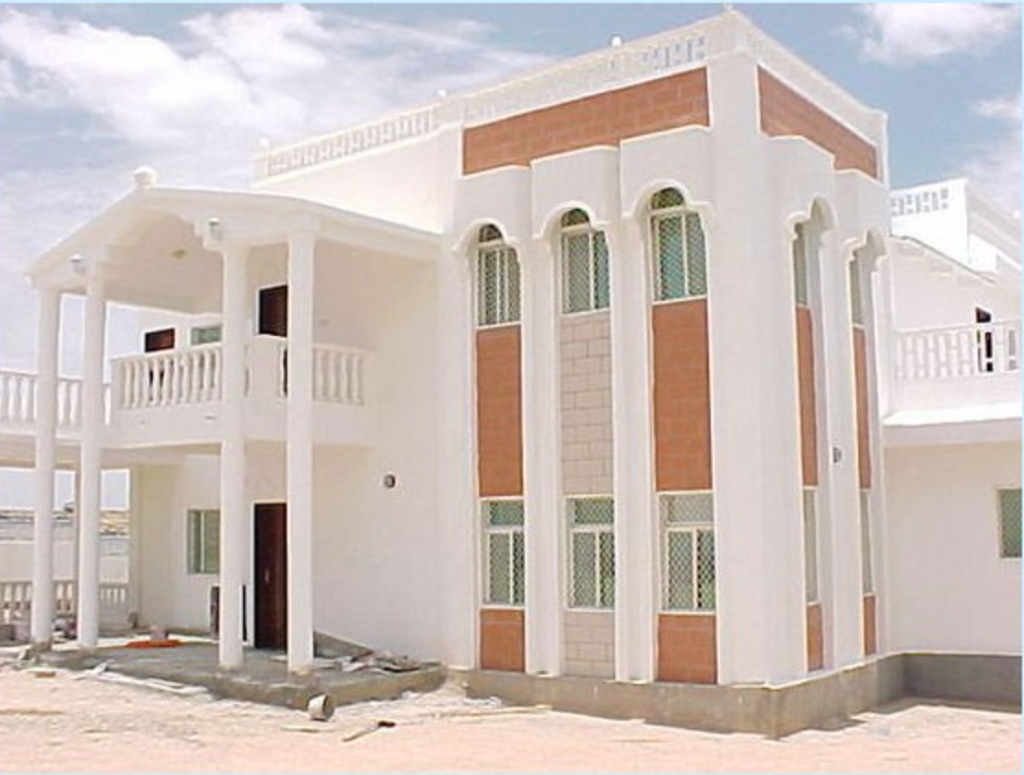 Modern Villa | Hargeisa, New District