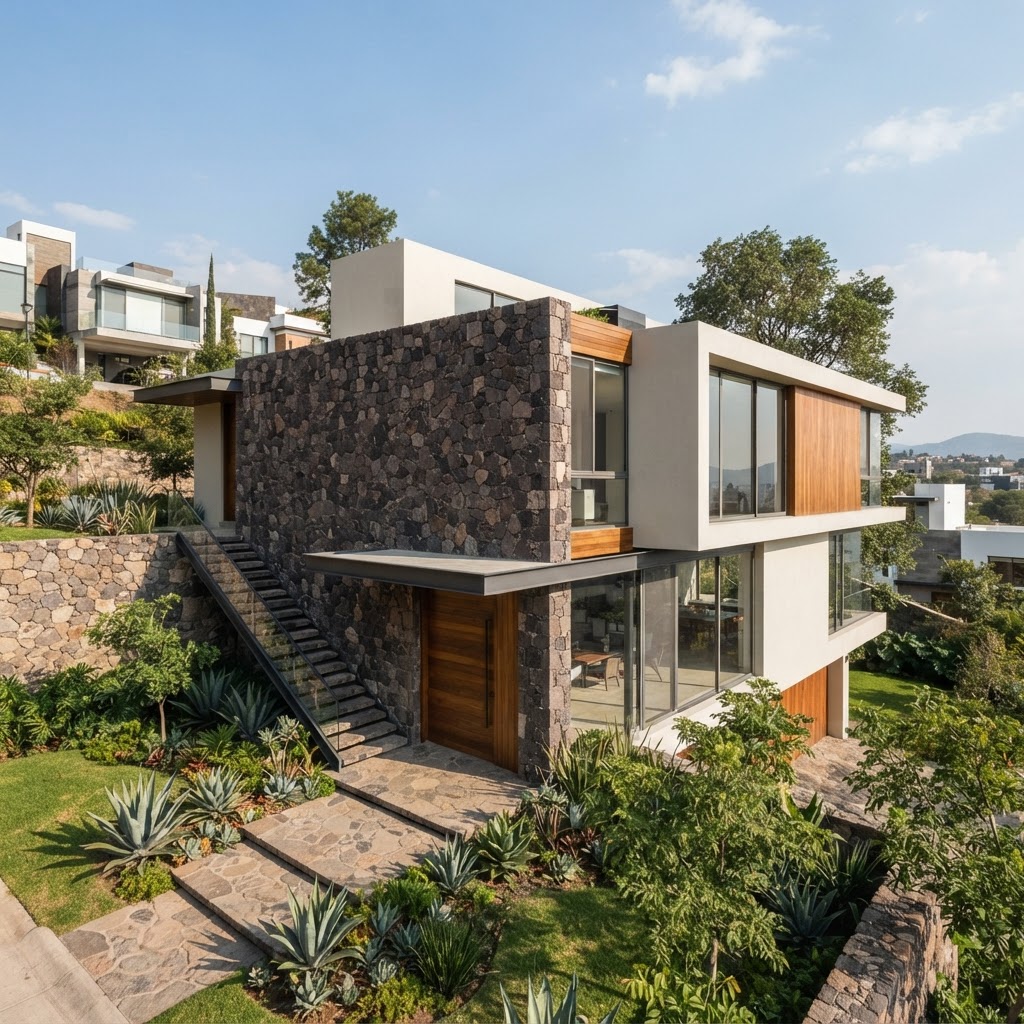 Tendencias de construcción residencial en Morelia: Innovación y eficiencia para 2026 — Arbonia, arquitectura y construcción en Morelia
