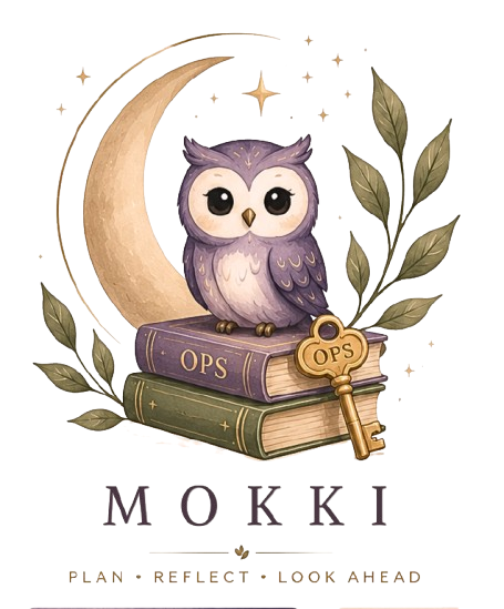 MÖKKI