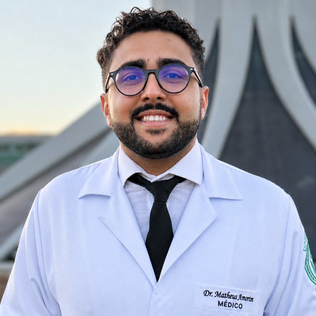 Dr. Matheus Amorim