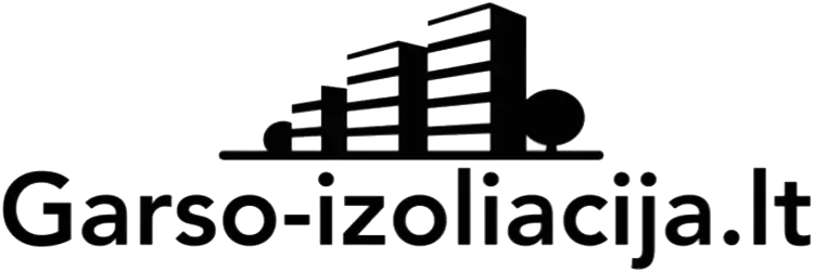 Garso-izoliacija.lt