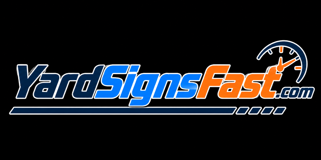 YardSignsFast.com