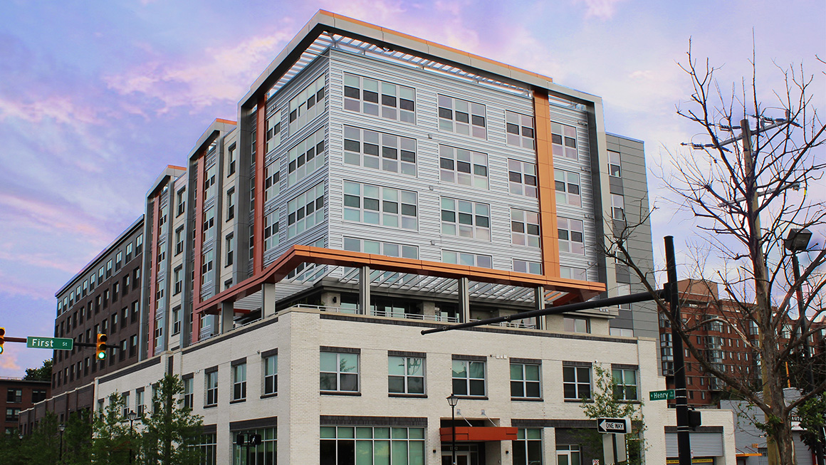 LIHTC preservation opportunity