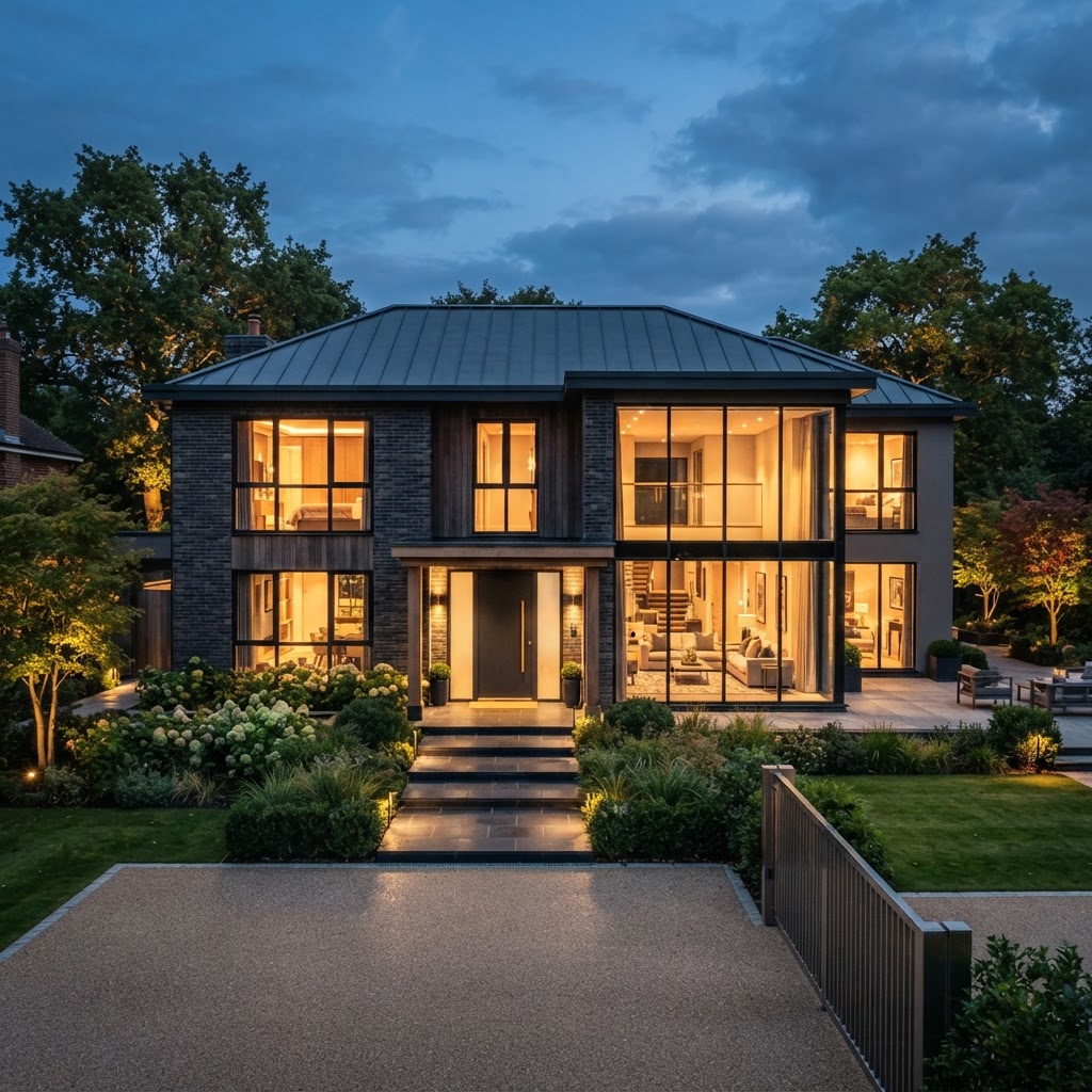 Kentwood Windows & Doors