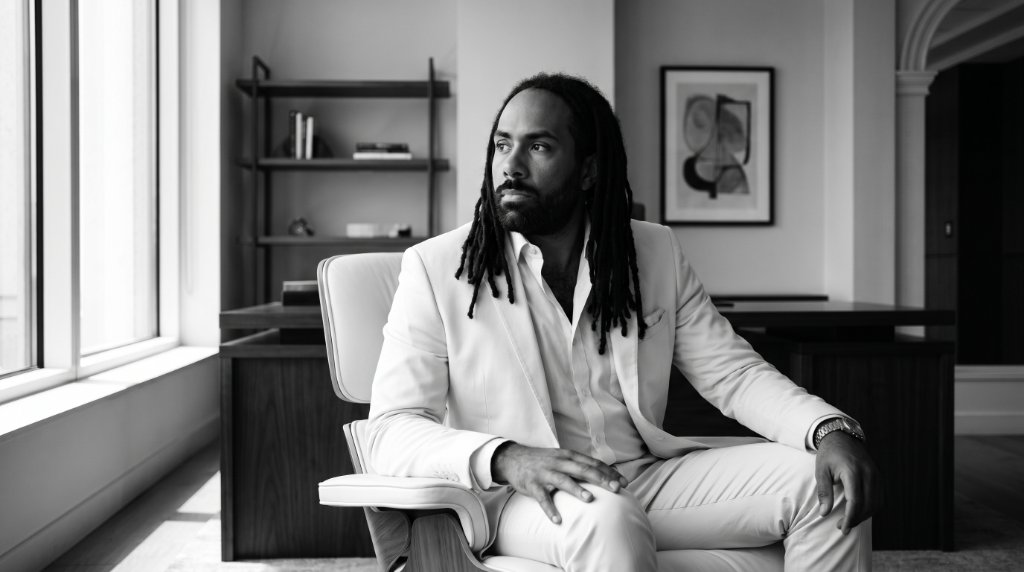 Wesley Sharp — Founder, Sharp Systems Group