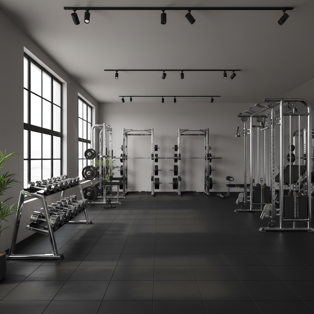 E.F.F.E.C.T. Fitness