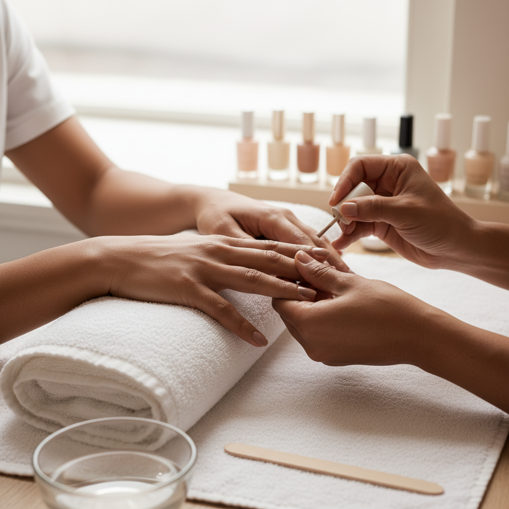 Tu La 2 Nail Salon