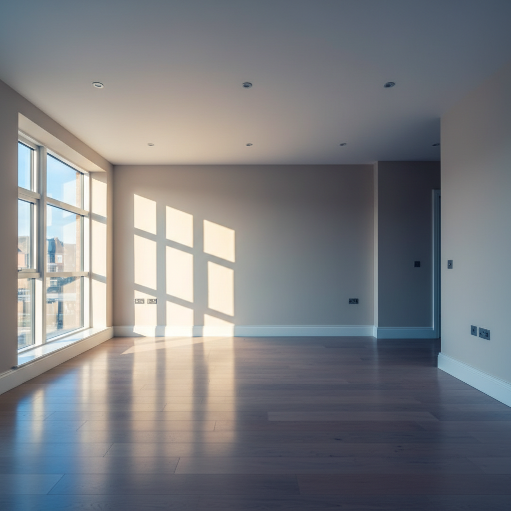 End of Tenancy