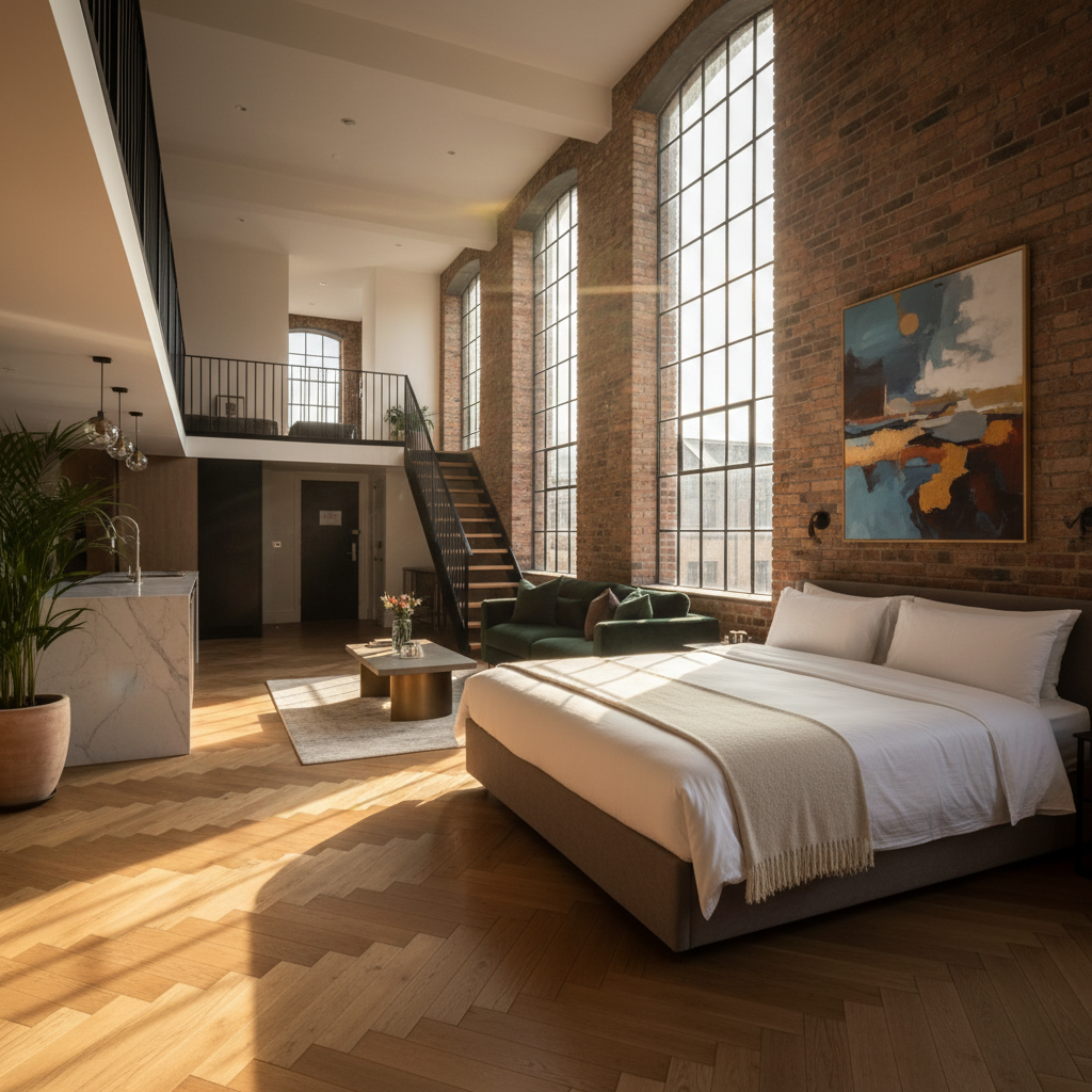 Airbnb Turnovers