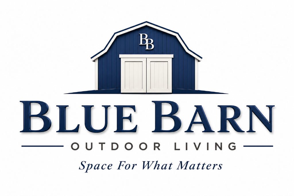 Blue Barn Outdoor Living