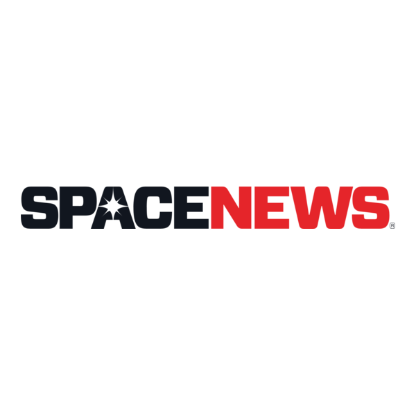 SpaceNews logo