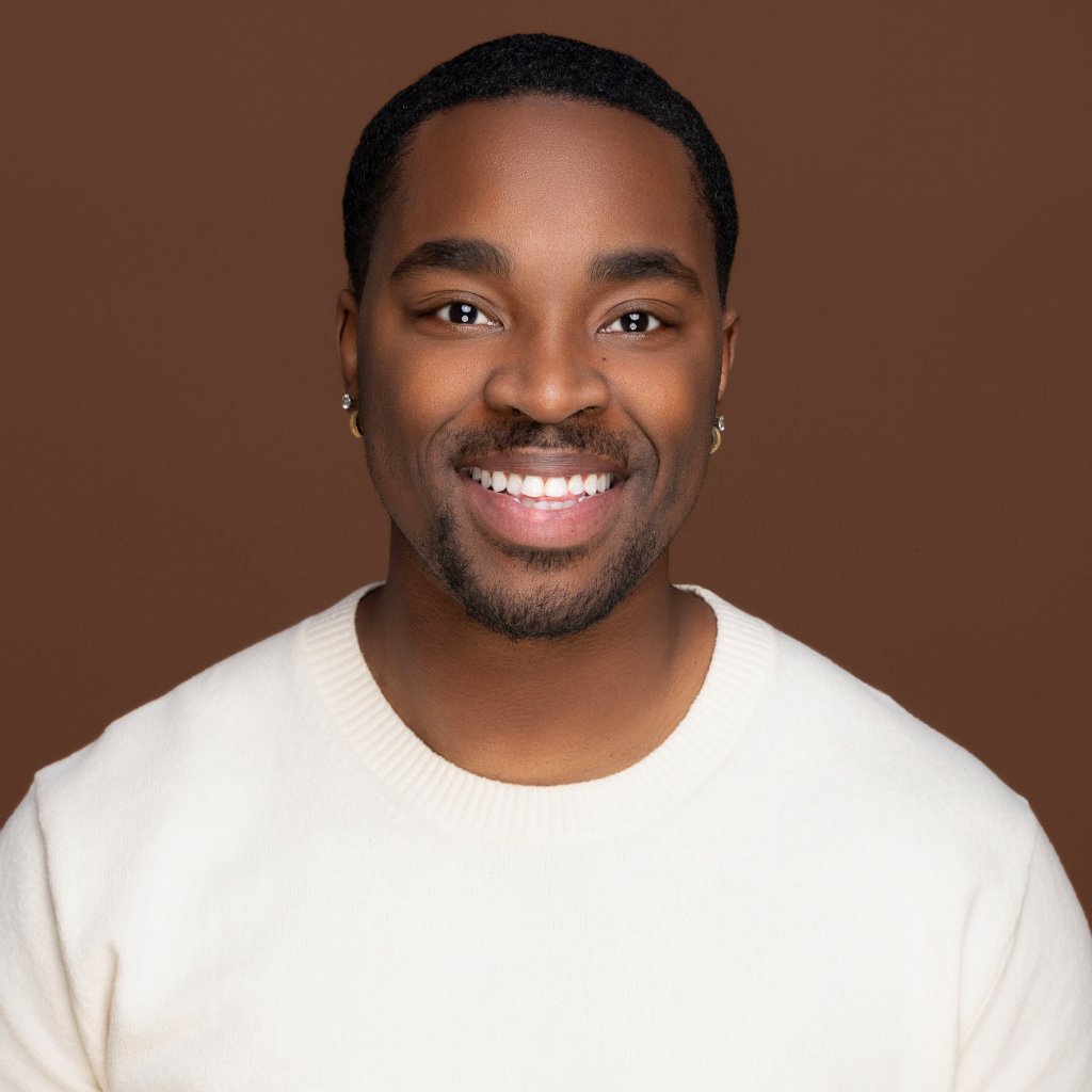 Julian, lead photographer and owner of Creative Soul Studios