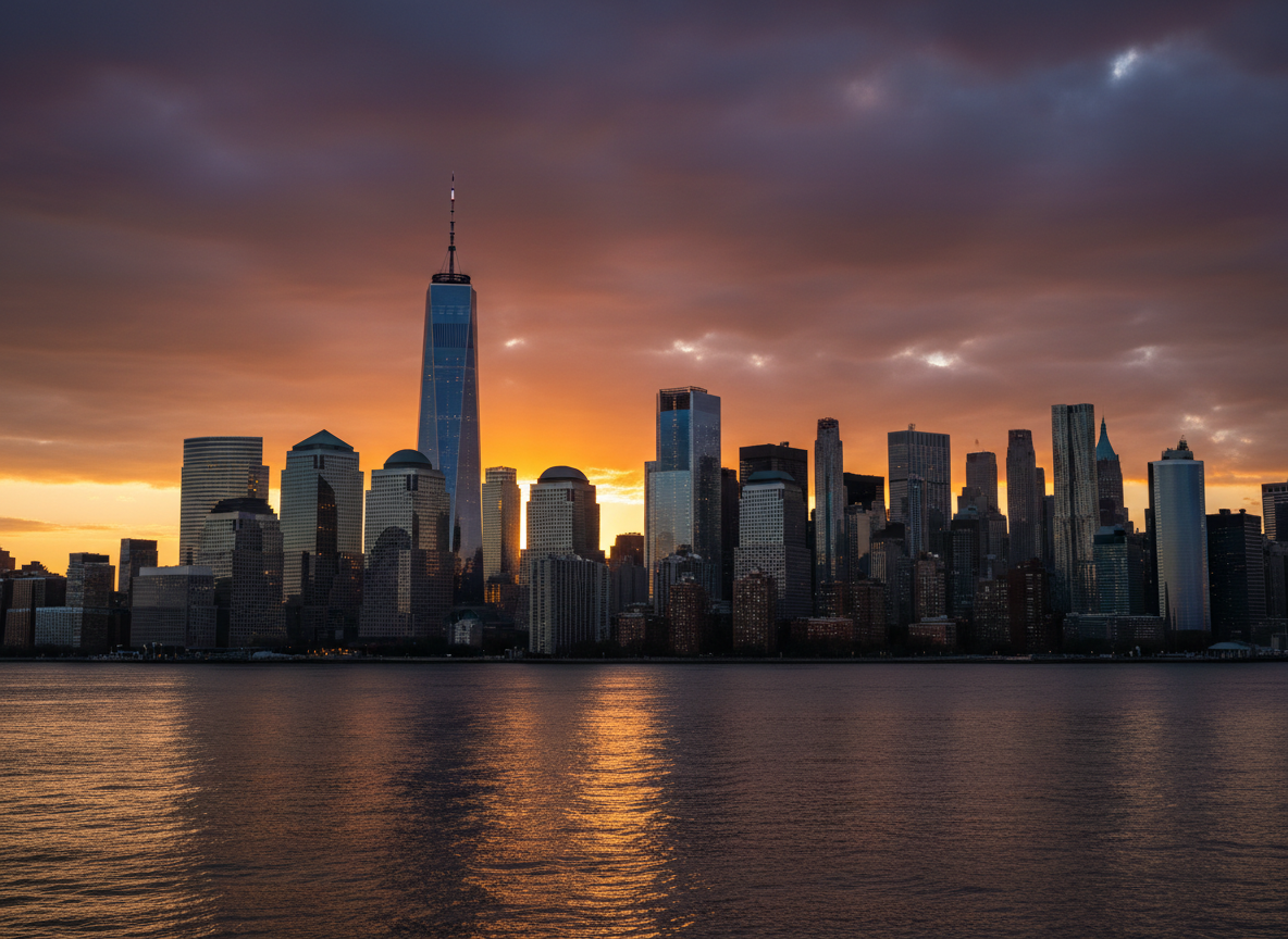 Corporate photography in New York, NY