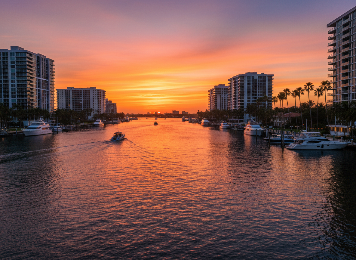 Corporate photography in Fort Lauderdale, FL