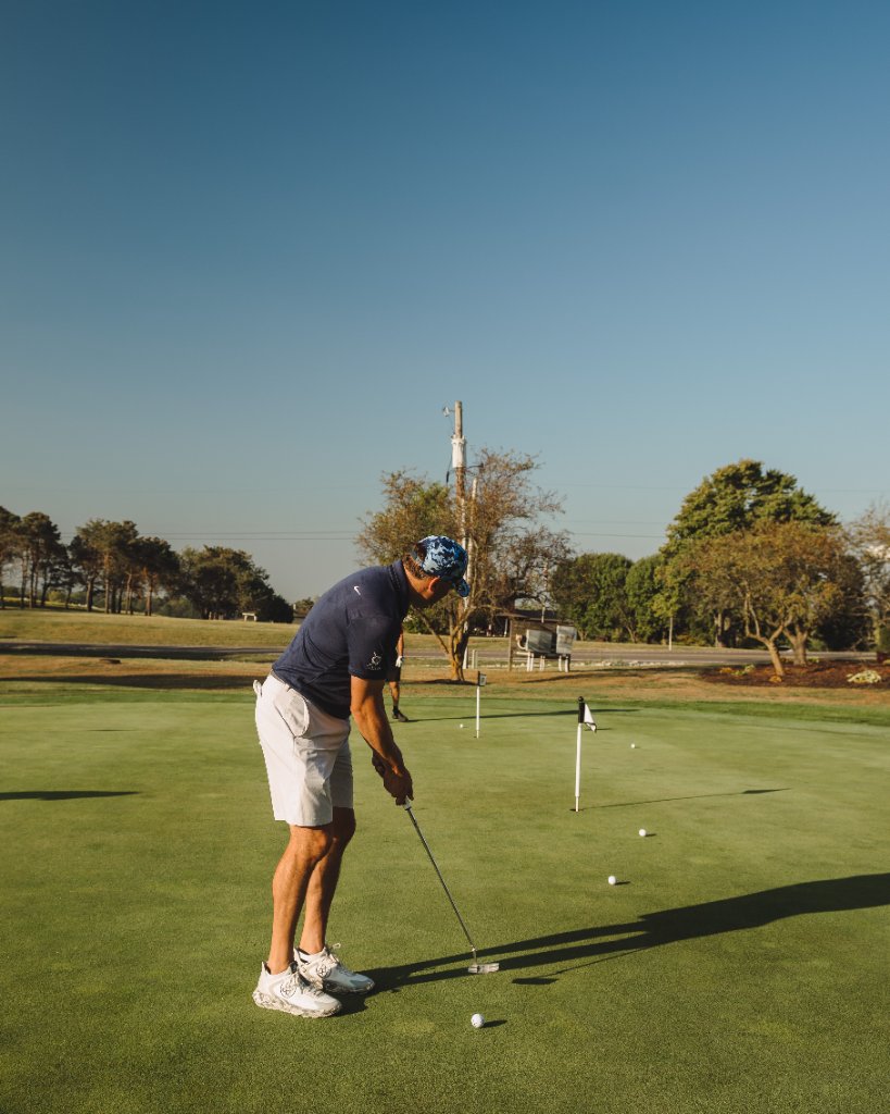ATSG Golf Outing 2025