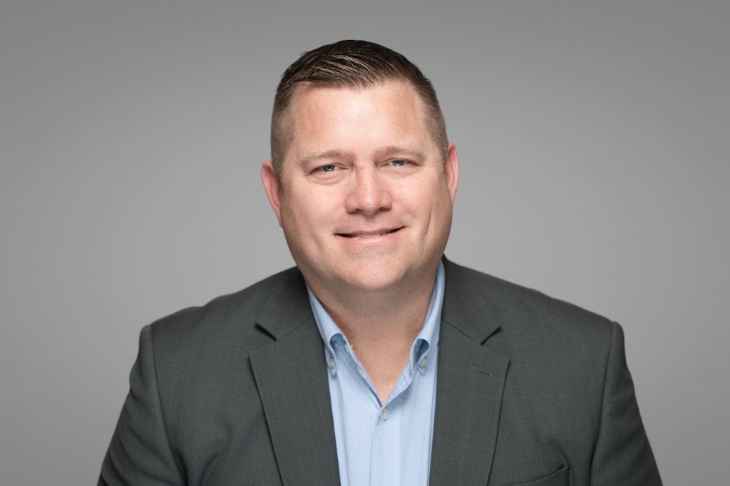Turner Construction Team Headshots