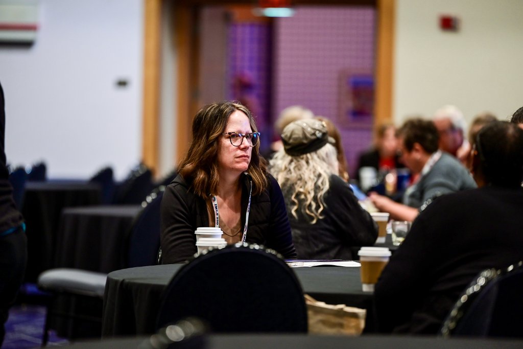IMLS Conference 2026