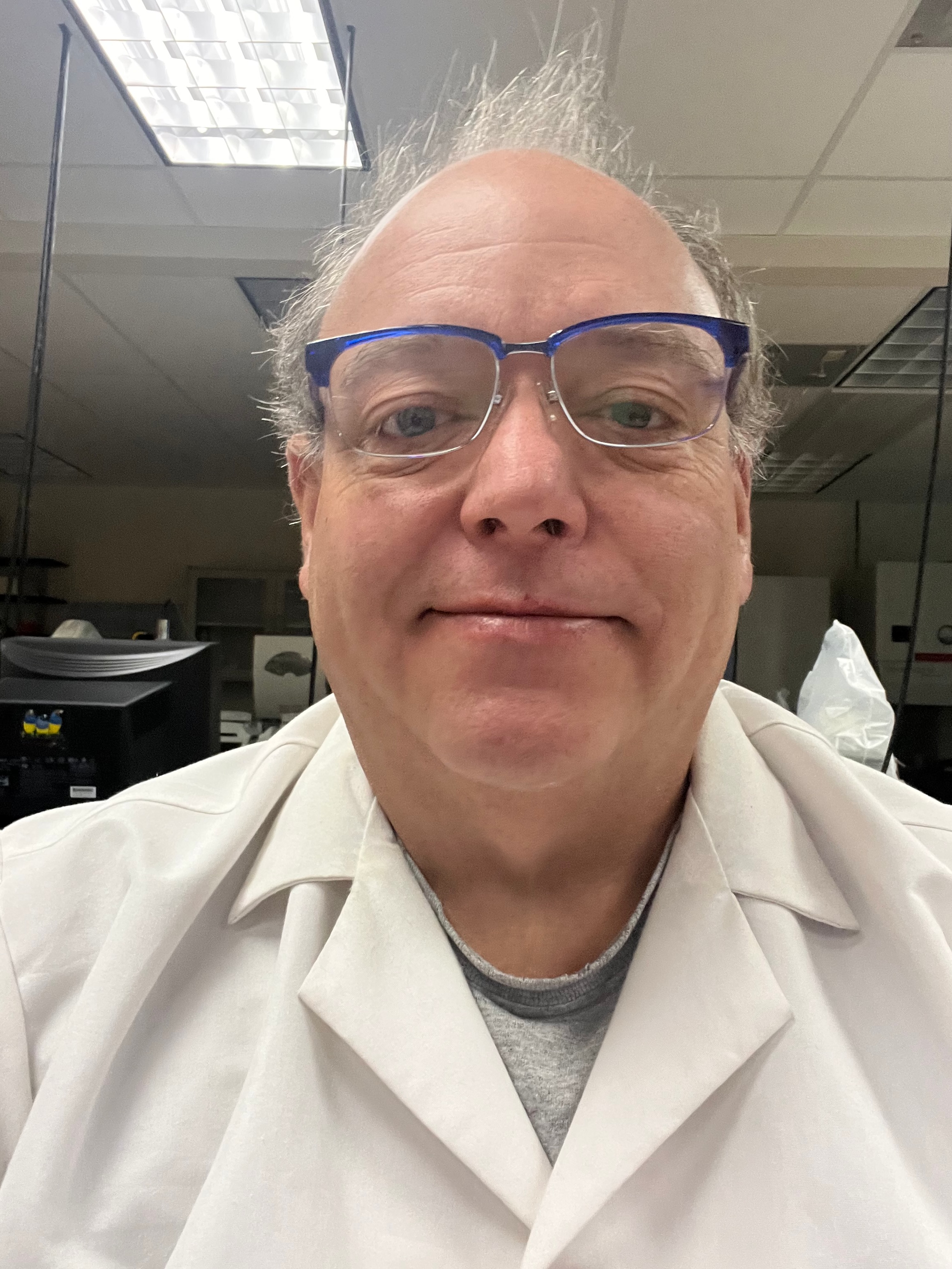 Dr. James T. Secrest