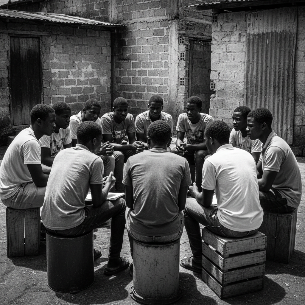 Meet the First Cohort: 25 Pilot Beneficiaries
