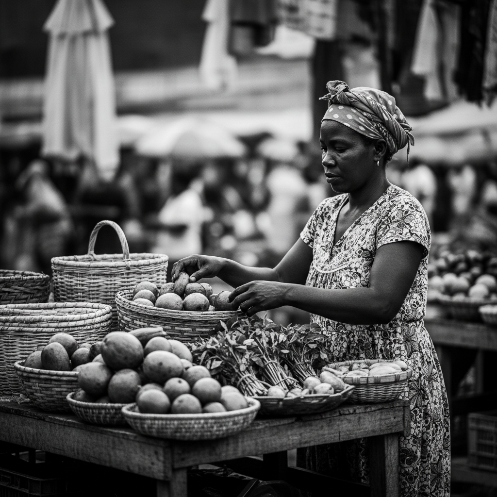 From Charity to Productivity: The FG-CAF Vision