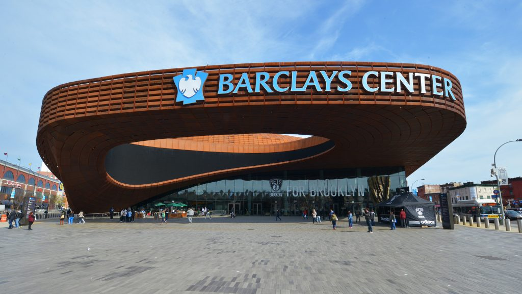 Barclays Center