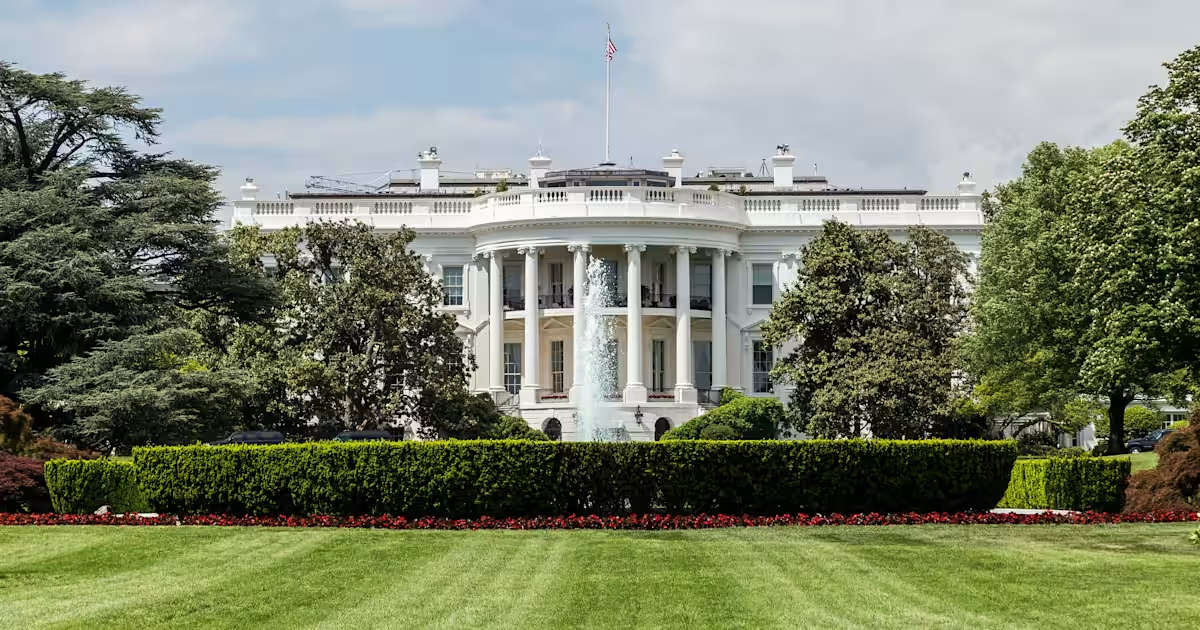 The White House