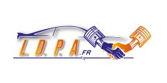 LDPA Logo