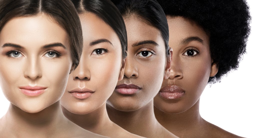 Finding Your Undertone: A Makeup Artist's Field Guide