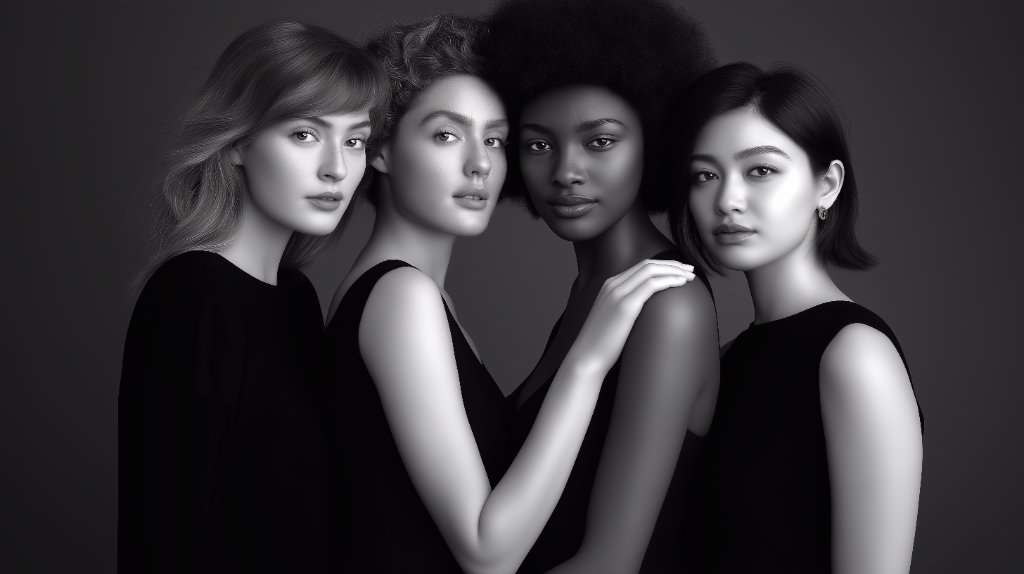 Eclipse Cosmetics brand story