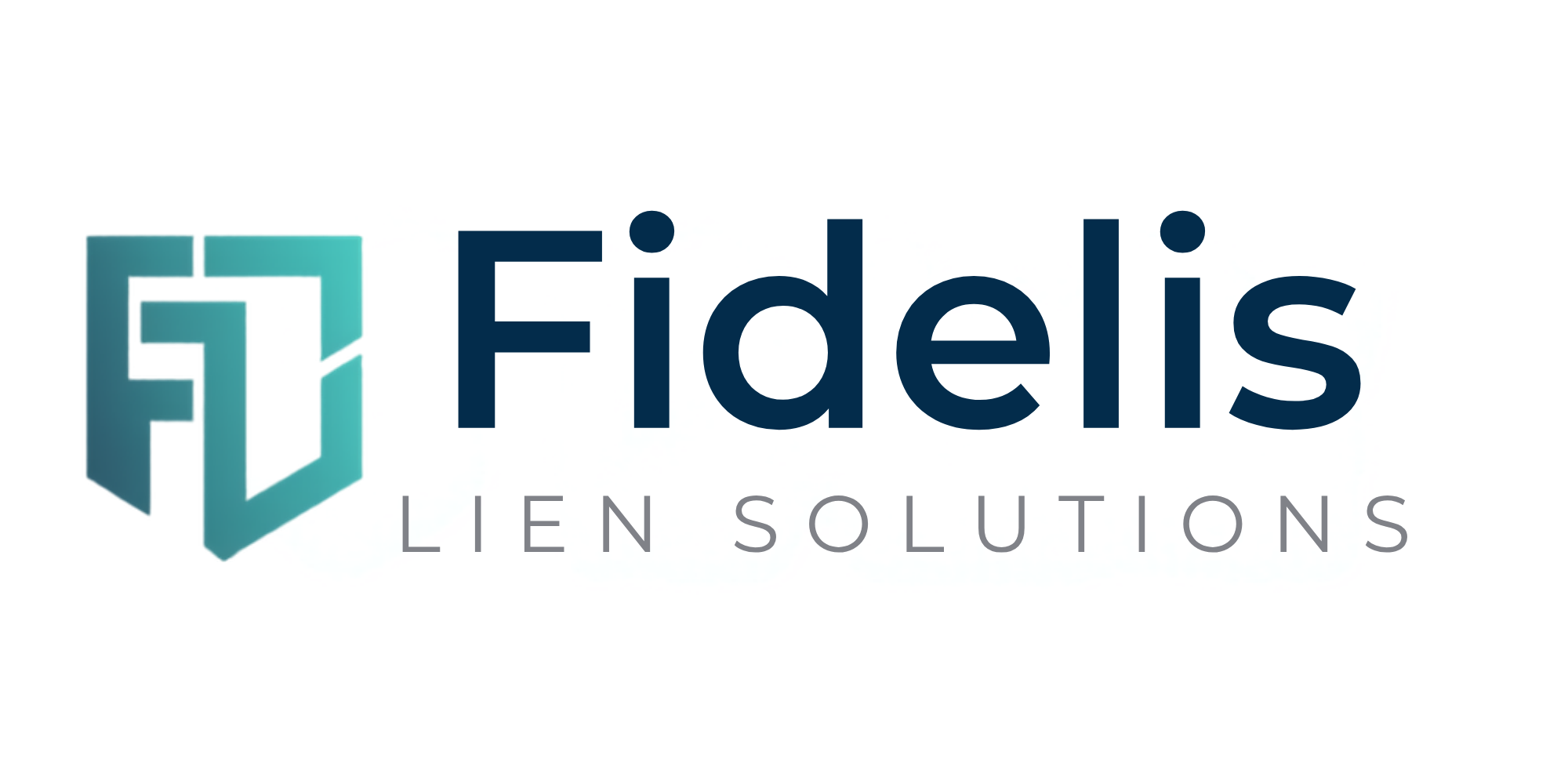 Fidelis Lien Solution