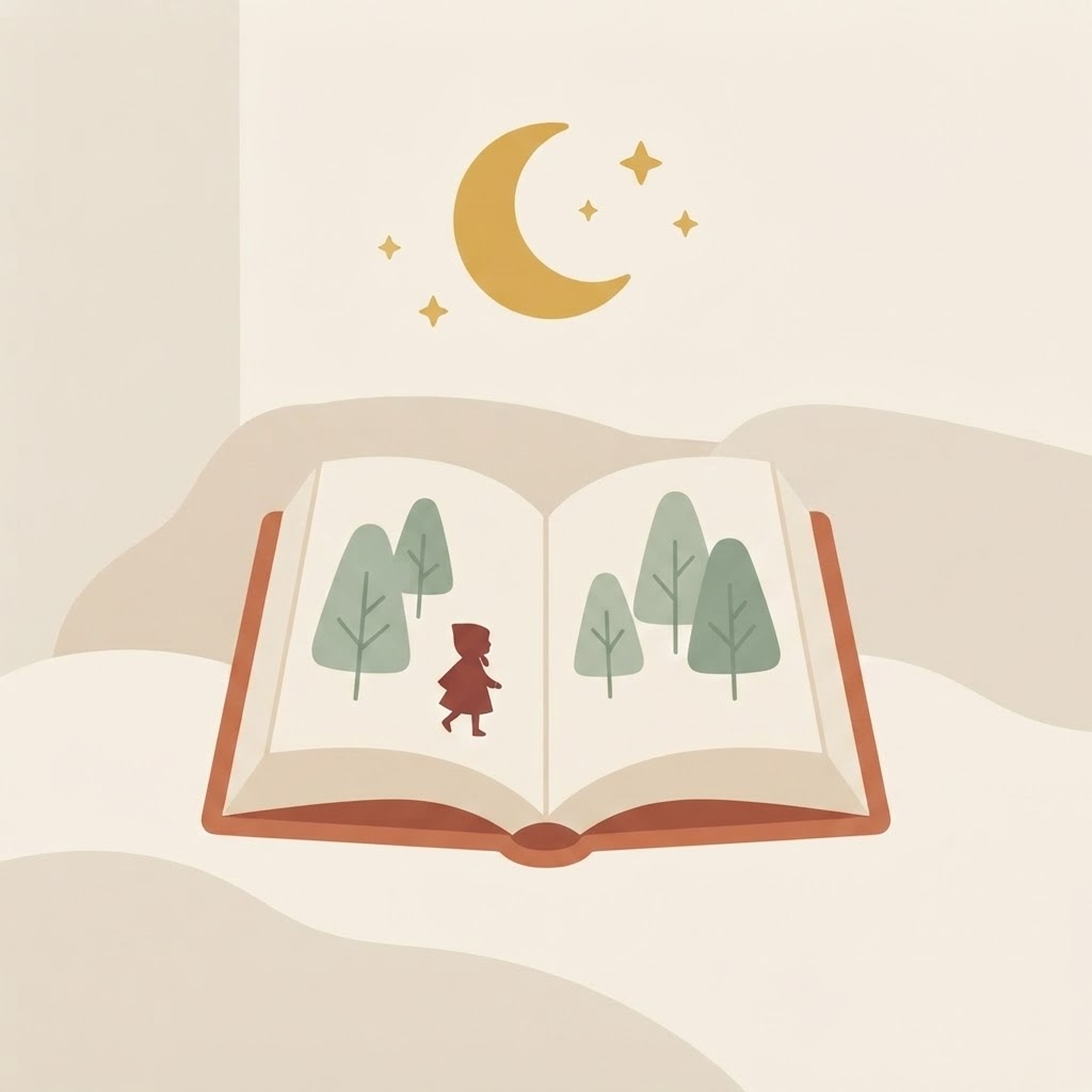 Classic Story Library