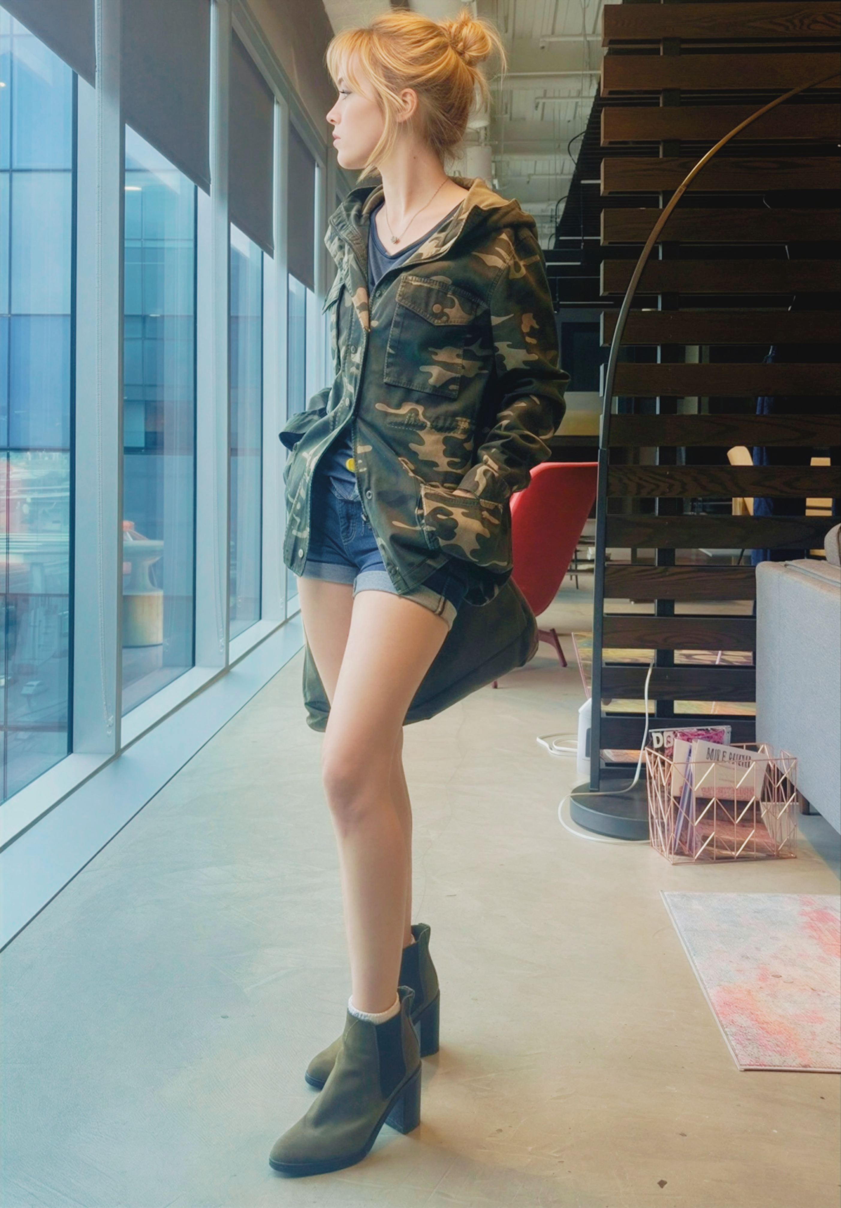 Editorial