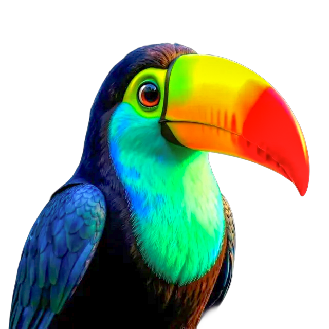 Toucan Stan