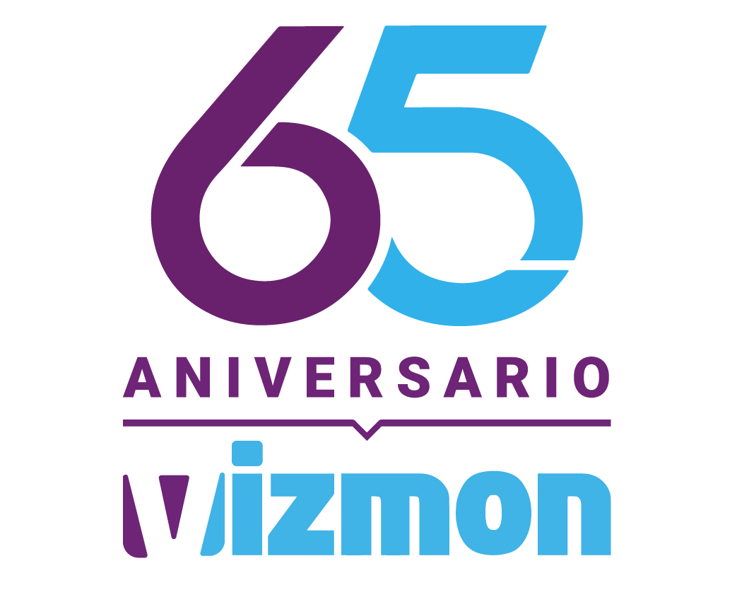 Vizmon 65 aniversario