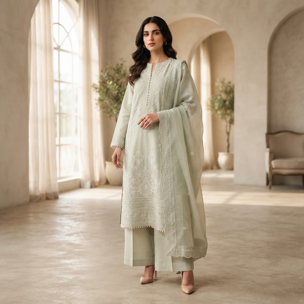 Linen