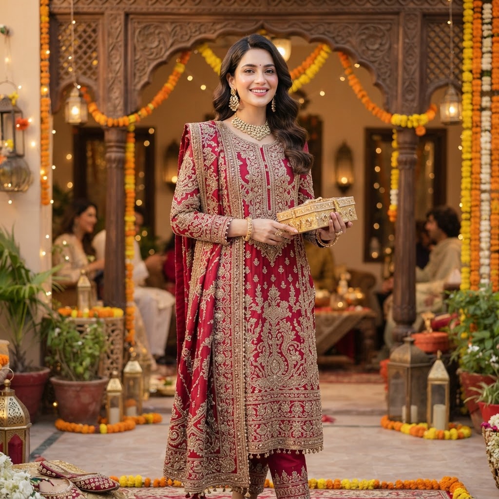 Eid Collection