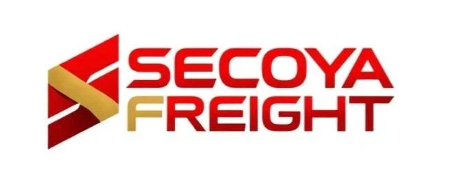 Secoya Freight logo