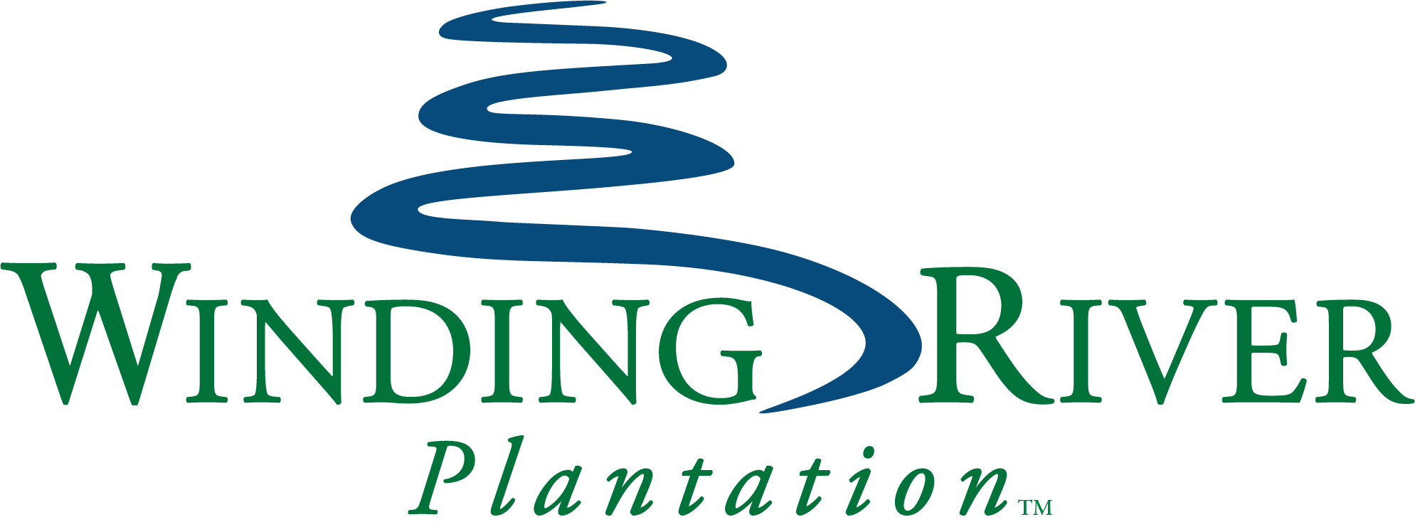 Winding River Plantation logo