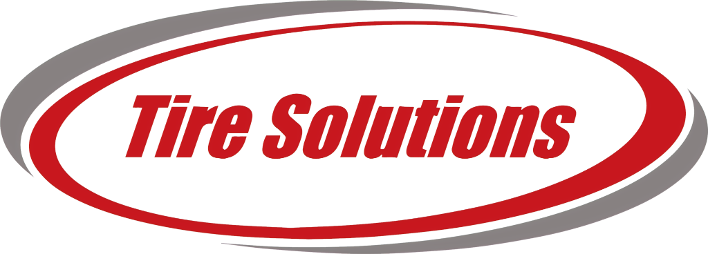 Tire Solutions logo