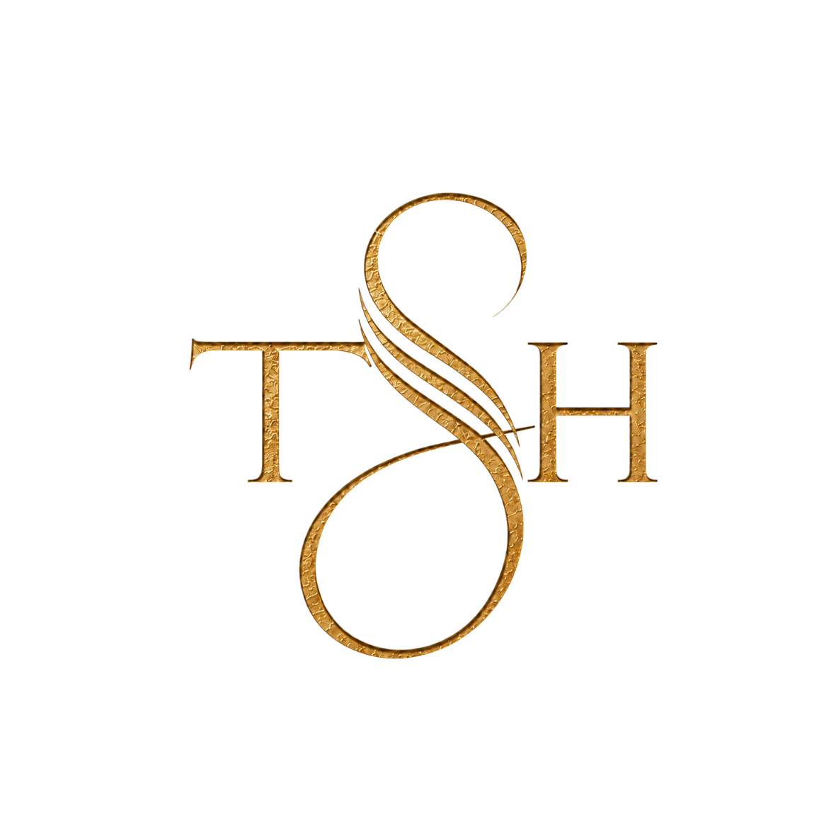 The Silhouette Hair Co. logo