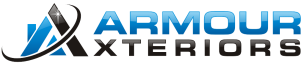 Armour Exteriors logo