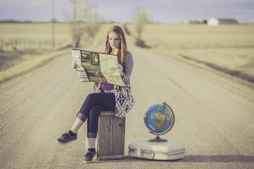 The Digital Shield: 4 Tech Settings Every Solo Traveller Must Change Before Landing
