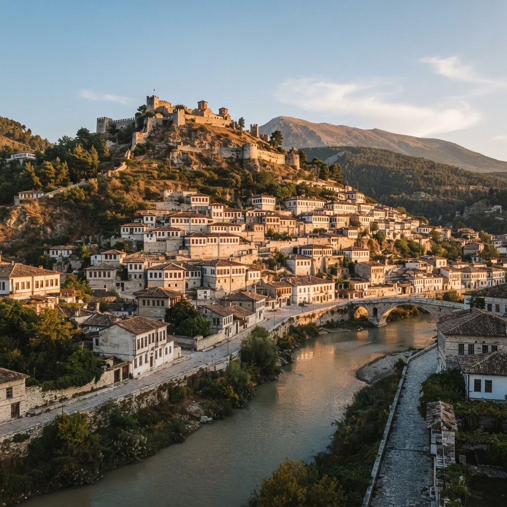 Albania Visa Requirements 2026: Entry & eVisa Guide