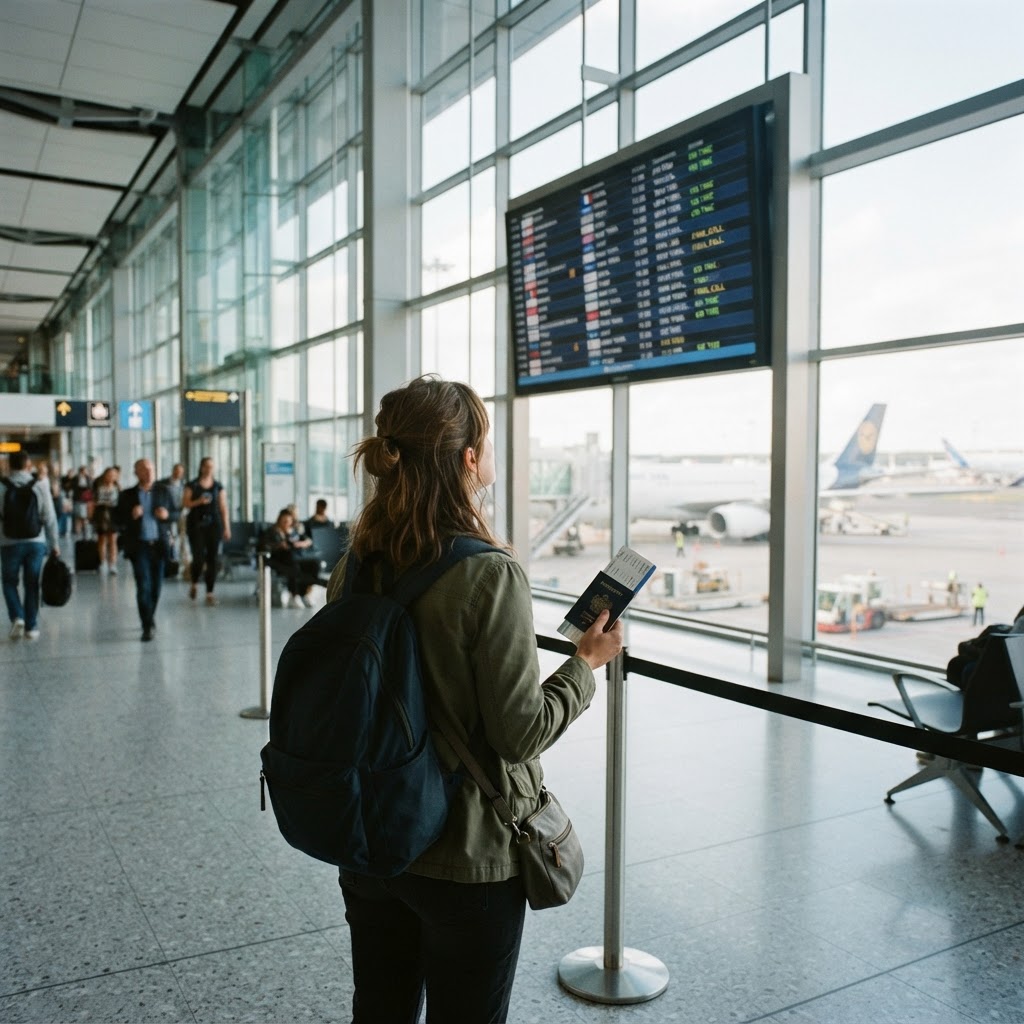 ETA vs eVisa vs Visa on Arrival Explained (2026)
