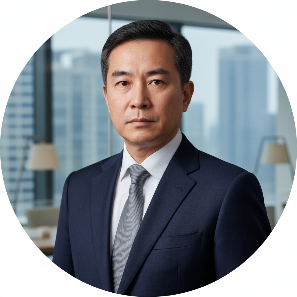 Jerry Wang