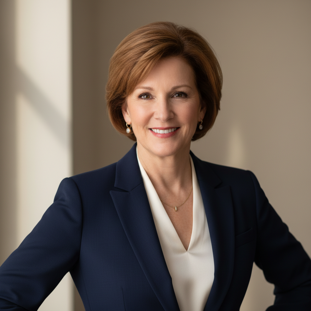 Lori Richardson