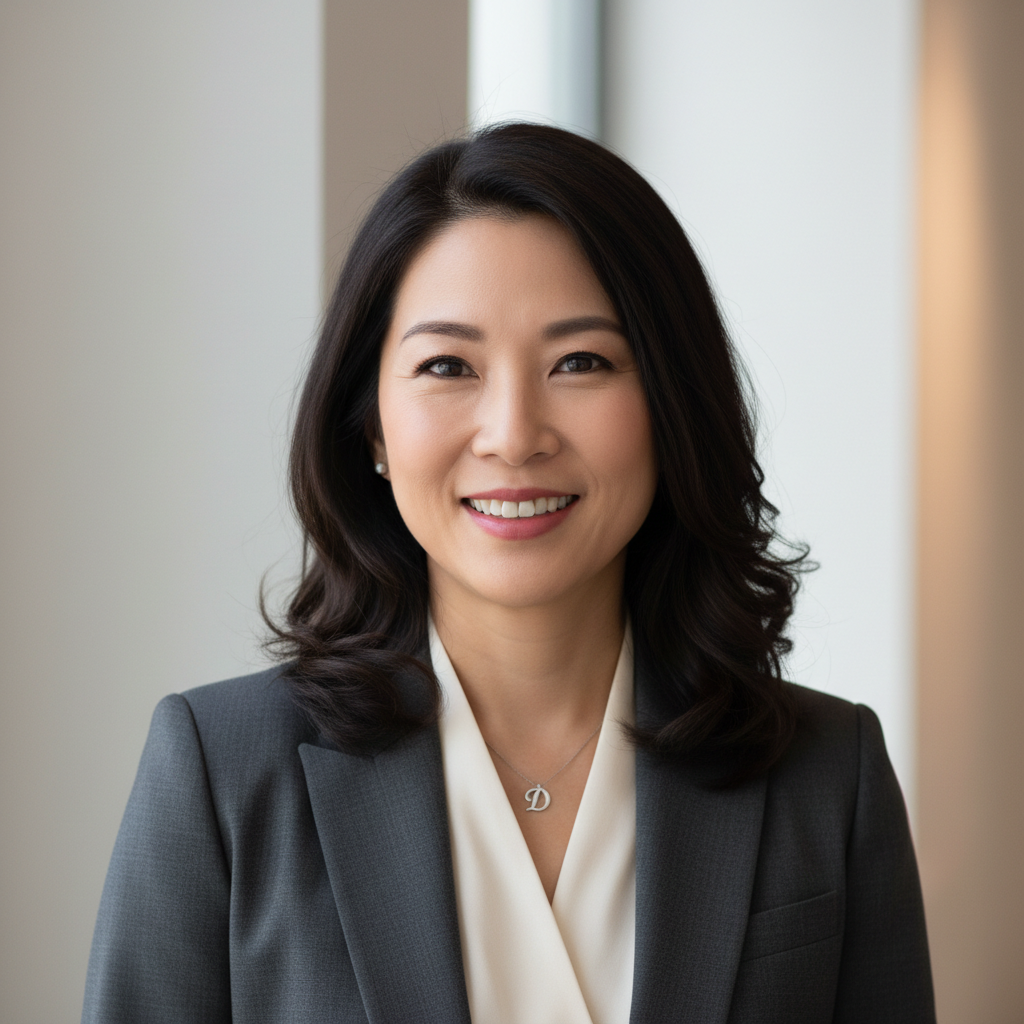 Pamela Koo