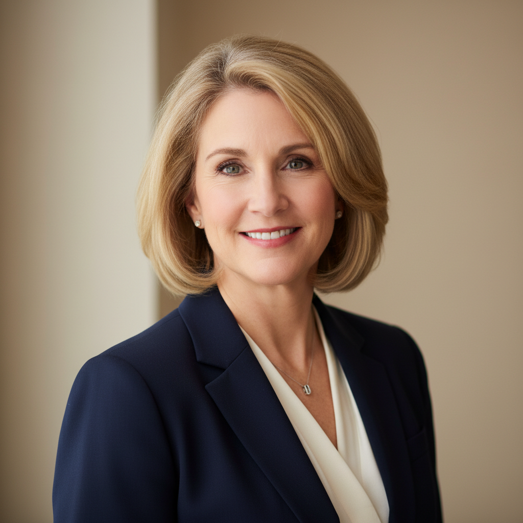 Gail Bower